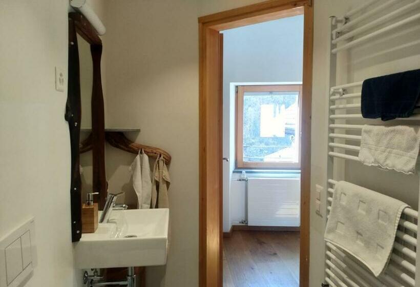 Quarto standard, Guesthouse Castello Del Nucleo