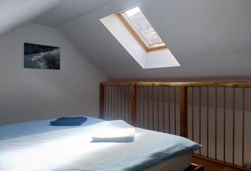 Quarto standard, Guesthouse Castello Del Nucleo