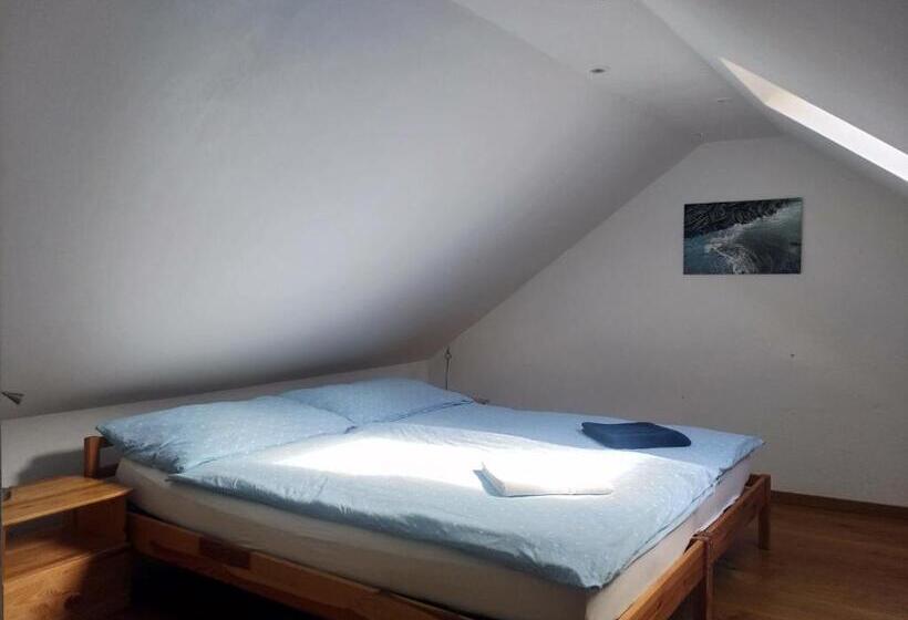 Quarto standard, Guesthouse Castello Del Nucleo