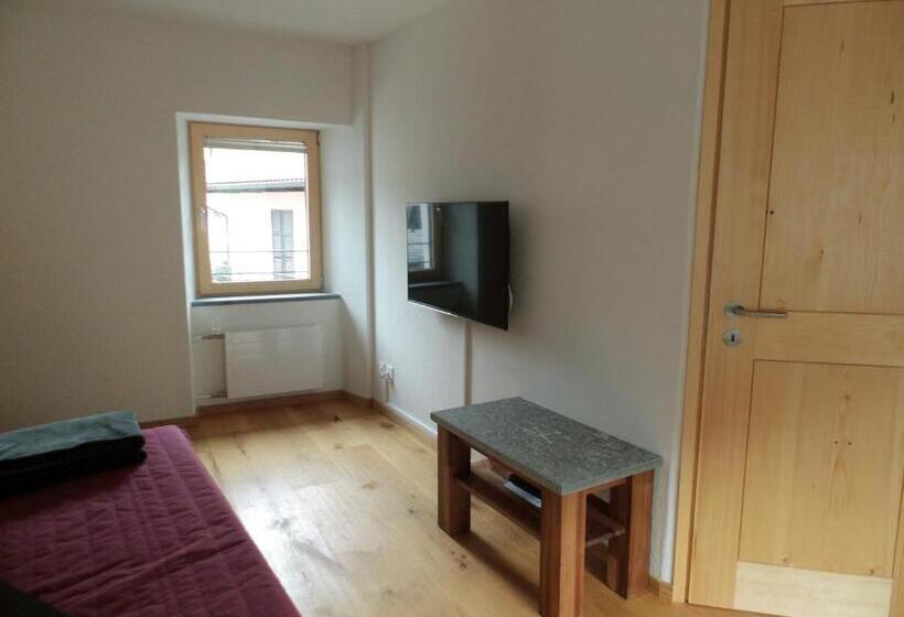 Quarto standard, Guesthouse Castello Del Nucleo