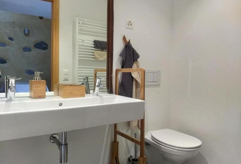 Suite Familiar 2 Quartos, Guesthouse Castello Del Nucleo