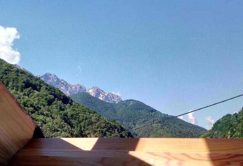 Suite Familiar 2 Quartos, Guesthouse Castello Del Nucleo