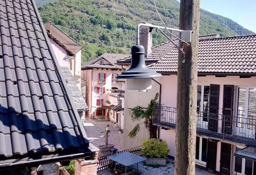 Suite Familiar 2 Quartos, Guesthouse Castello Del Nucleo