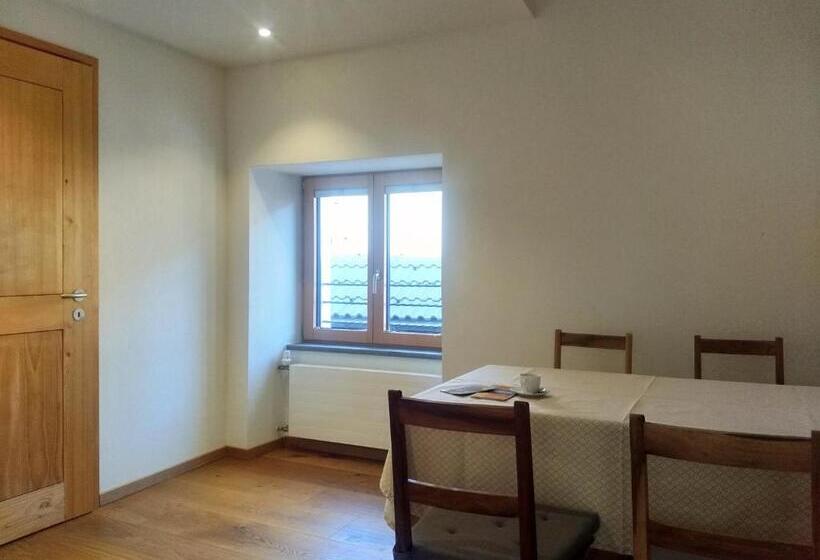 Suite Familiar 2 Quartos, Guesthouse Castello Del Nucleo