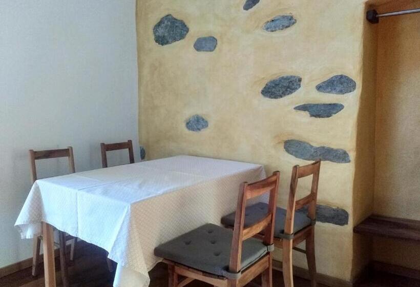 Suite Familiar 2 Quartos, Guesthouse Castello Del Nucleo