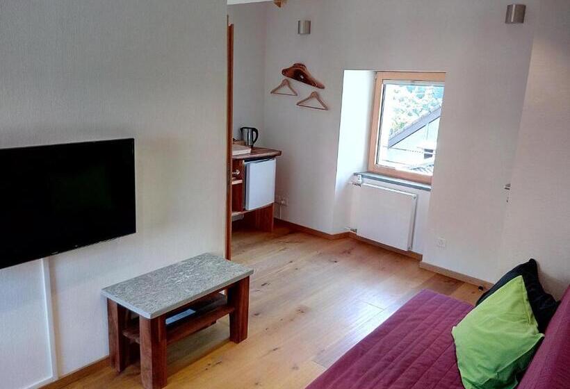 Quarto standard, Guesthouse Castello Del Nucleo