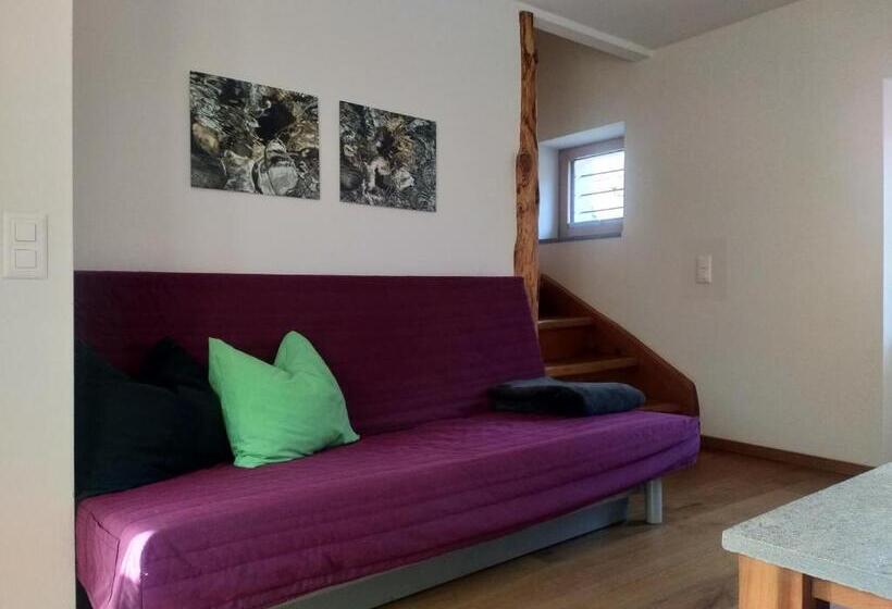 Quarto standard, Guesthouse Castello Del Nucleo