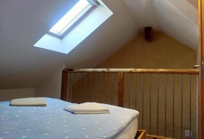 Люкс Семейный 2 Спальни, Guesthouse Castello Del Nucleo