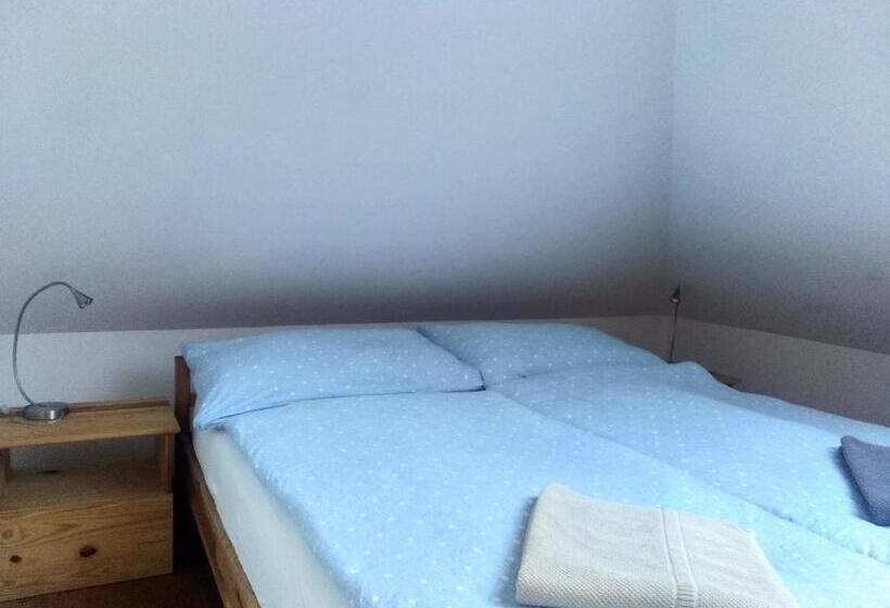 Suite Familiar 2 Quartos, Guesthouse Castello Del Nucleo