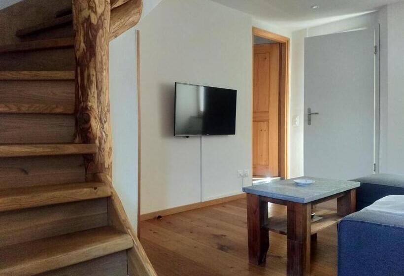 Suite Familiar 2 Quartos, Guesthouse Castello Del Nucleo