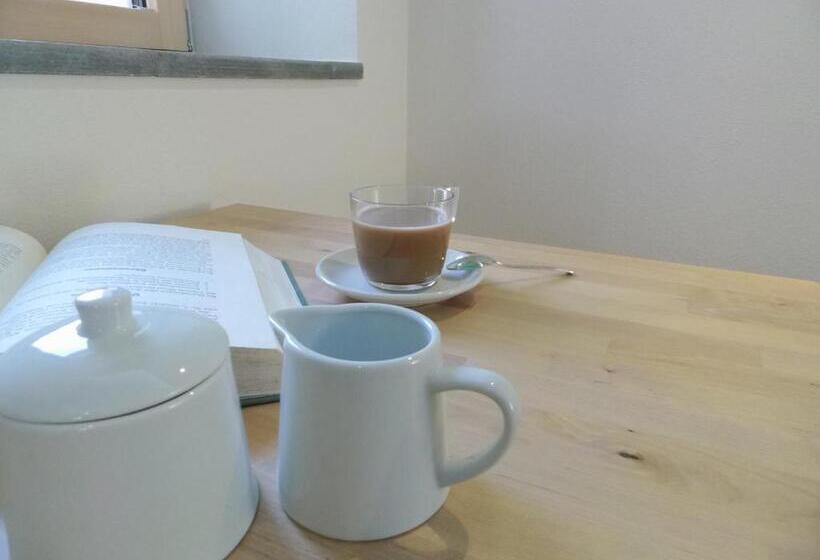 Quarto standard, Guesthouse Castello Del Nucleo