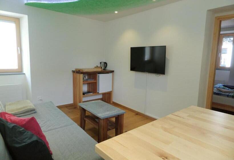 Номер Стандарт, Guesthouse Castello Del Nucleo