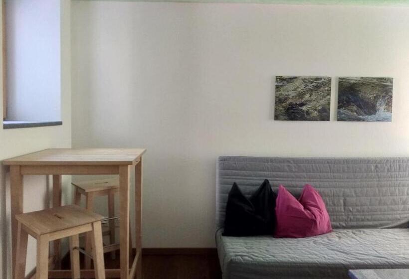 Quarto standard, Guesthouse Castello Del Nucleo