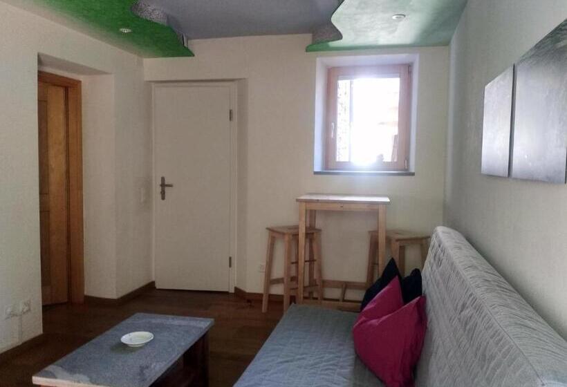 Quarto standard, Guesthouse Castello Del Nucleo