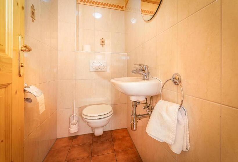 דירת חדר, Alfaierhof Bergheimat