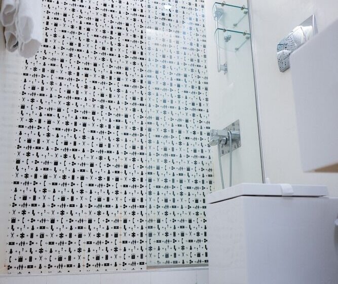 Номер Стандарт Индивидуальный, Arcadia