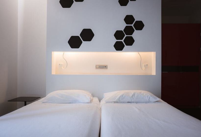 Номер Стандарт Индивидуальный, Arcadia