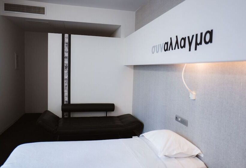 Номер Стандарт Трехместный, Arcadia