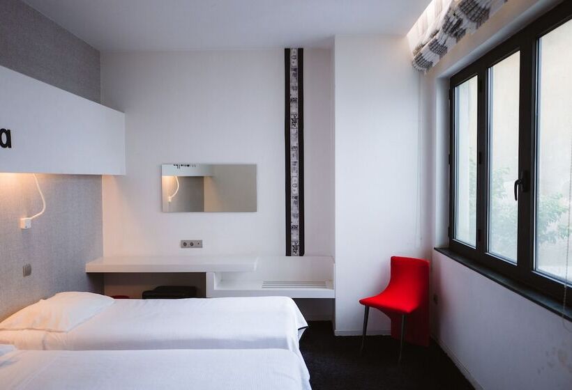 Номер Стандарт Трехместный, Arcadia