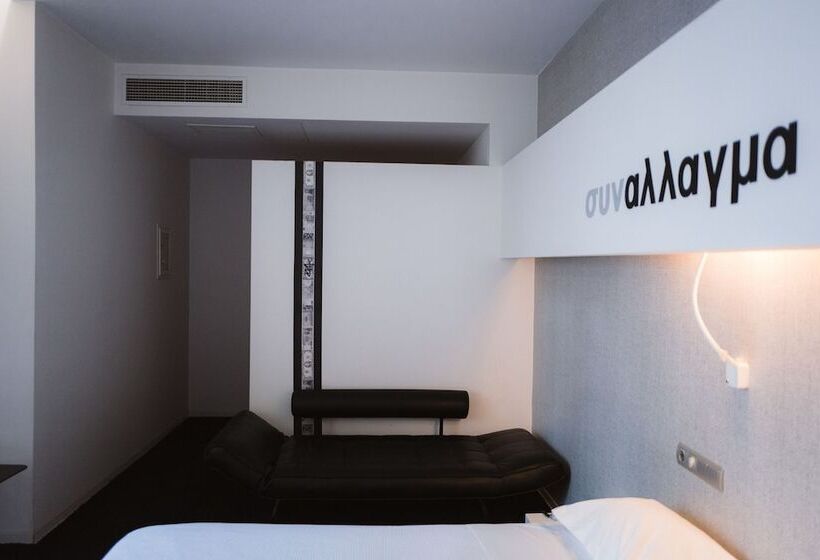 Номер Стандарт Трехместный, Arcadia