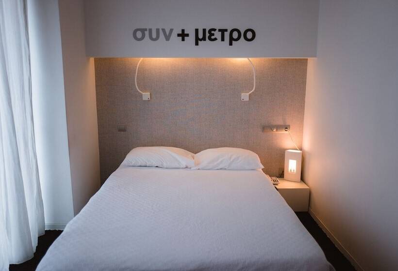 Одноместный Номер Executive, Arcadia