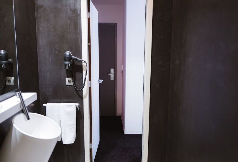 Трехместный Президентский, Arcadia