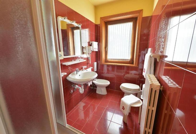 اتاق استاندارد, Astra