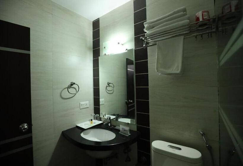 豪华房间, Click Hotel Yuvraj