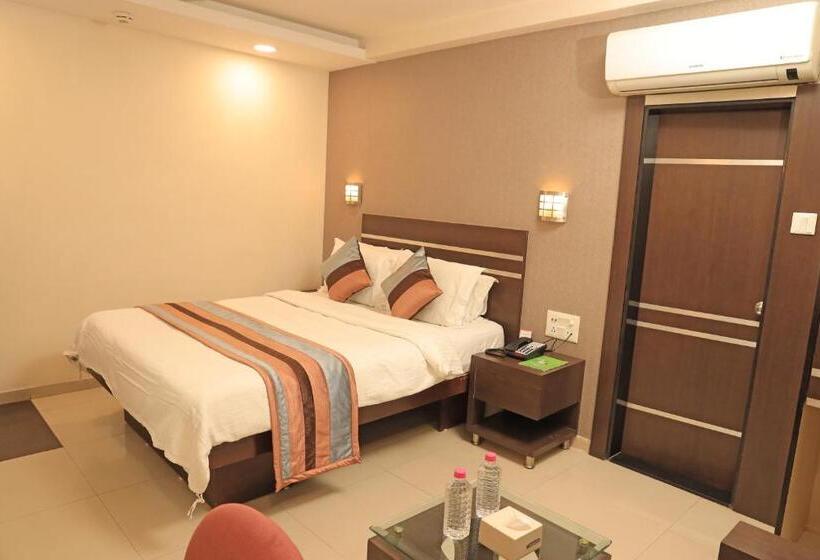 高级大房间, Click Hotel Yuvraj
