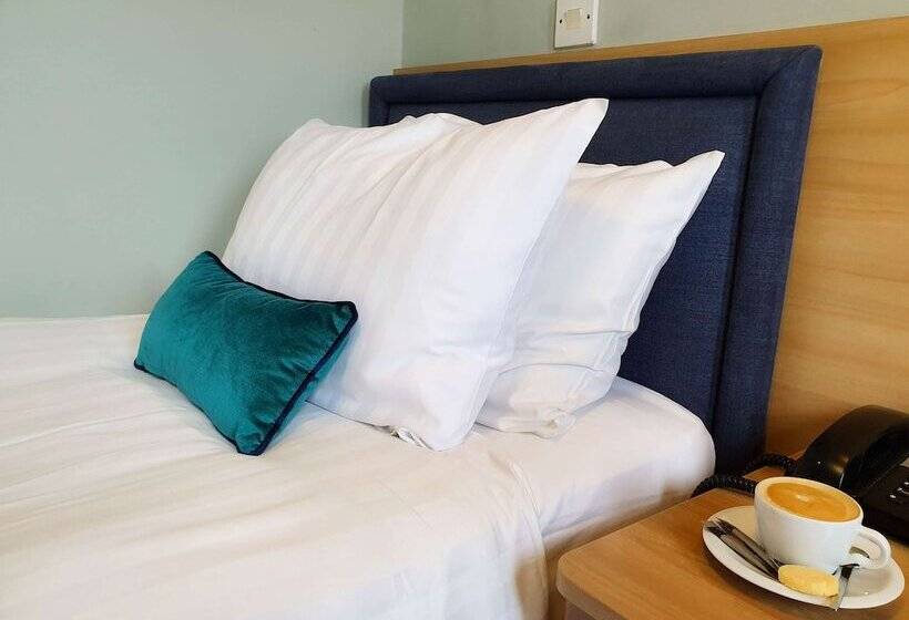 スタンダードルーム, Collingwood Bw Signature Collection