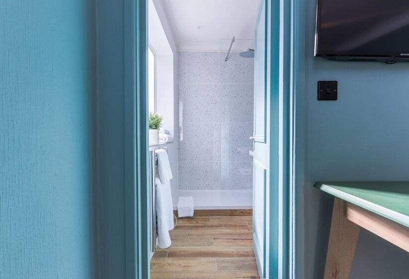 スタンダードルーム, Collingwood Bw Signature Collection