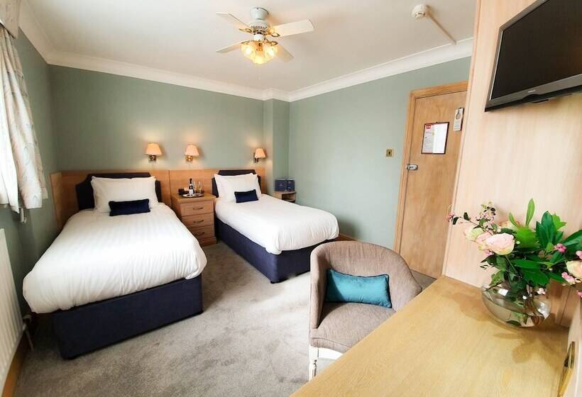 Номер Стандарт, Collingwood Bw Signature Collection