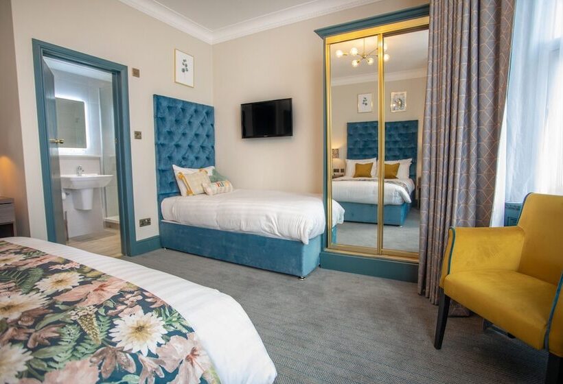 ファミリールーム, Collingwood Bw Signature Collection