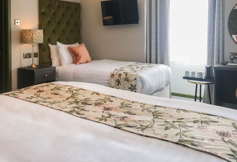 ファミリールーム, Collingwood Bw Signature Collection