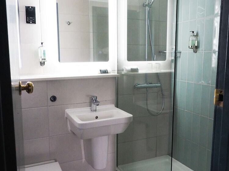 スイート(家族用), Collingwood Bw Signature Collection