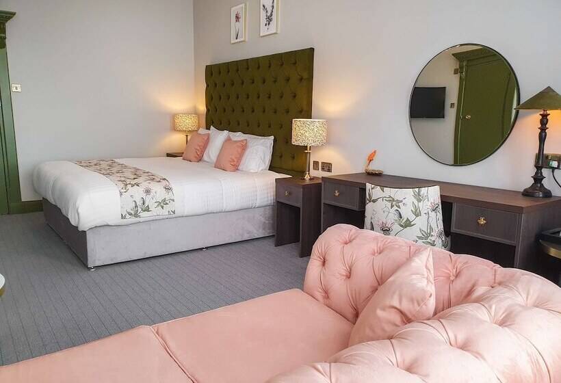 スイート(家族用), Collingwood Bw Signature Collection