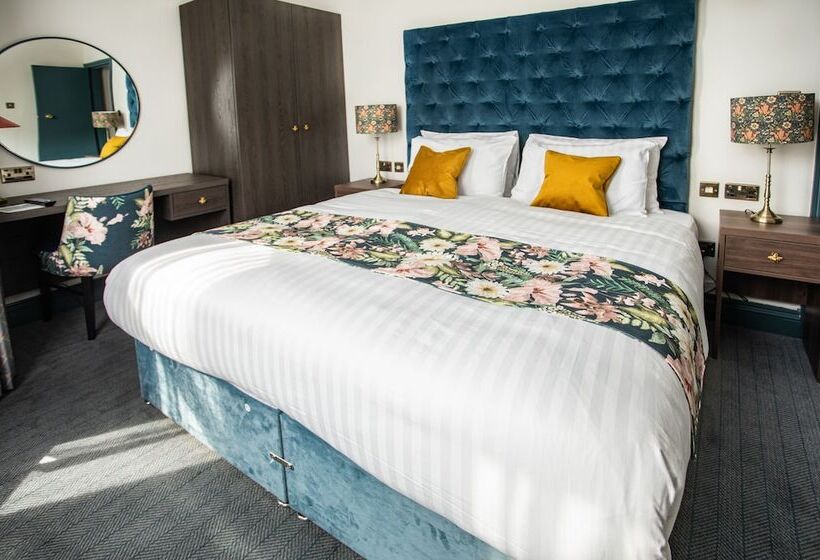 スイート(家族用), Collingwood Bw Signature Collection