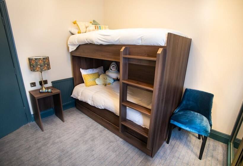 スイート(家族用), Collingwood Bw Signature Collection