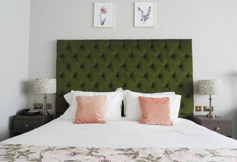 スーペリアールーム, Collingwood Bw Signature Collection