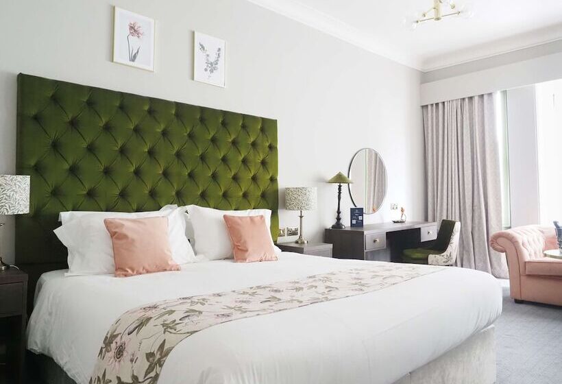 スーペリアールーム, Collingwood Bw Signature Collection