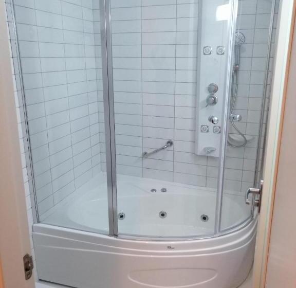 غرفة ديلوكس, Edirne Palace