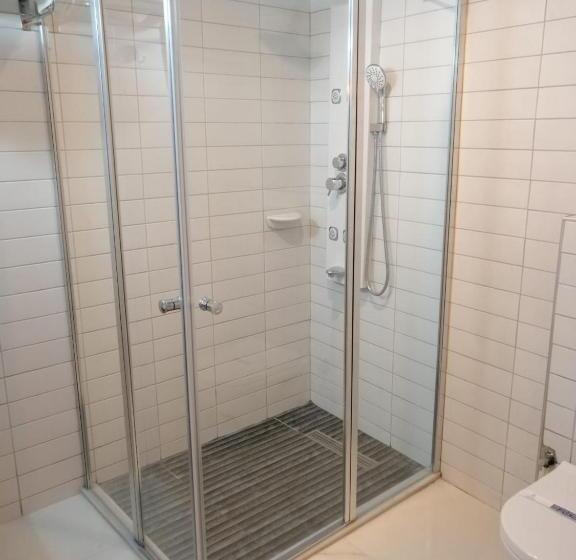 غرفة قياسية فردية, Edirne Palace