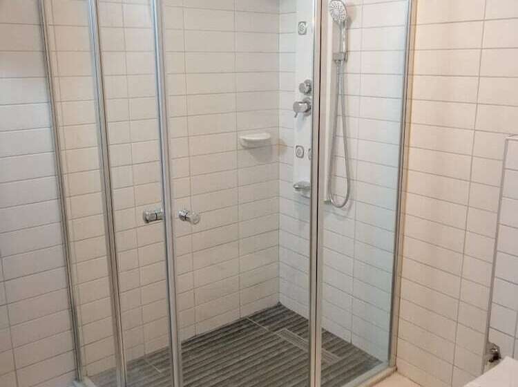 غرفة قياسية, Edirne Palace