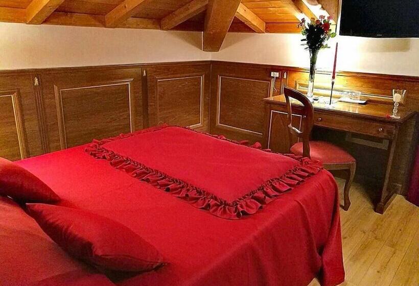 スーペリアールーム, Fashion