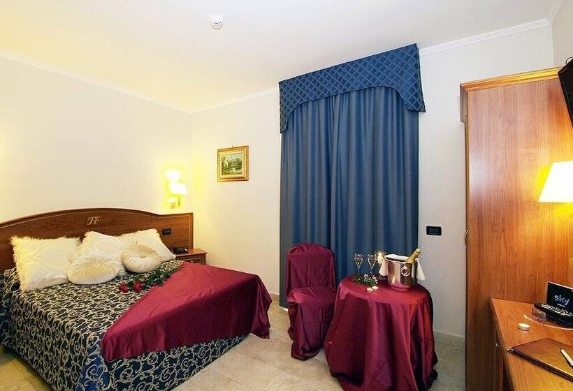 スーペリアールーム, Fashion