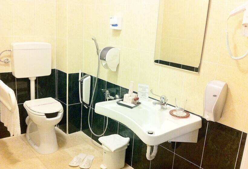 身障者適用スタンダードルーム, Fashion