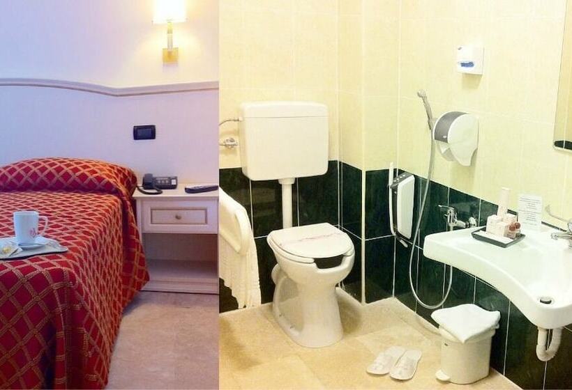 身障者適用スタンダードルーム, Fashion