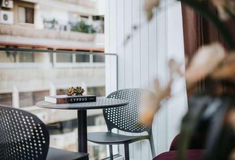 اتاق سوپریور یک تخته, Frangiorgio