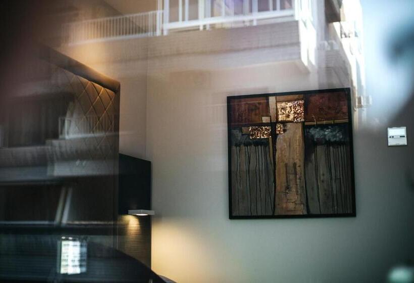 اتاق استاندارد با بالکن, Frangiorgio