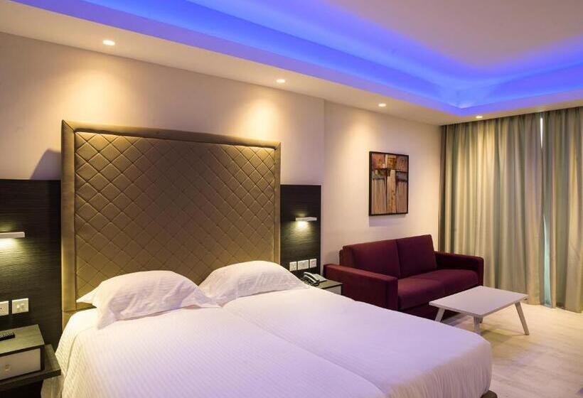 اتاق خانوادگی, Frangiorgio